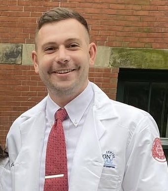 Dr. Jeffrey Bortman